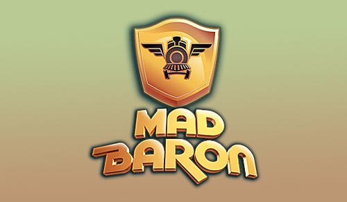 game pic for Mad baron